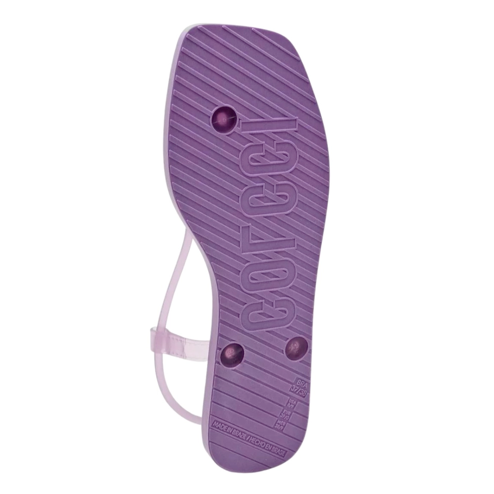 Sandália Serena Colcci 3