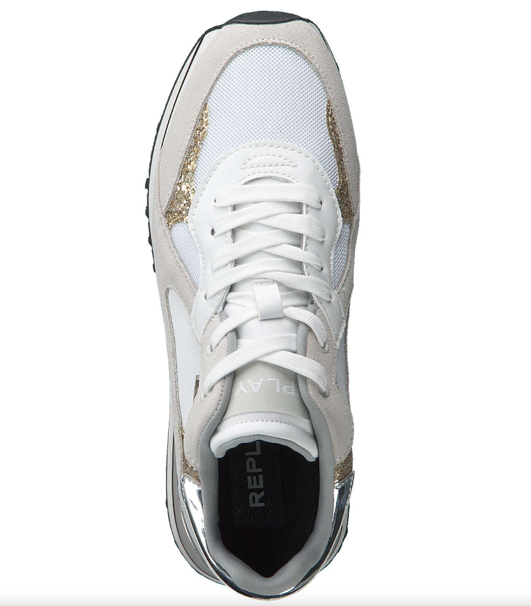 Sapatilha Lucille Solar Replay  3