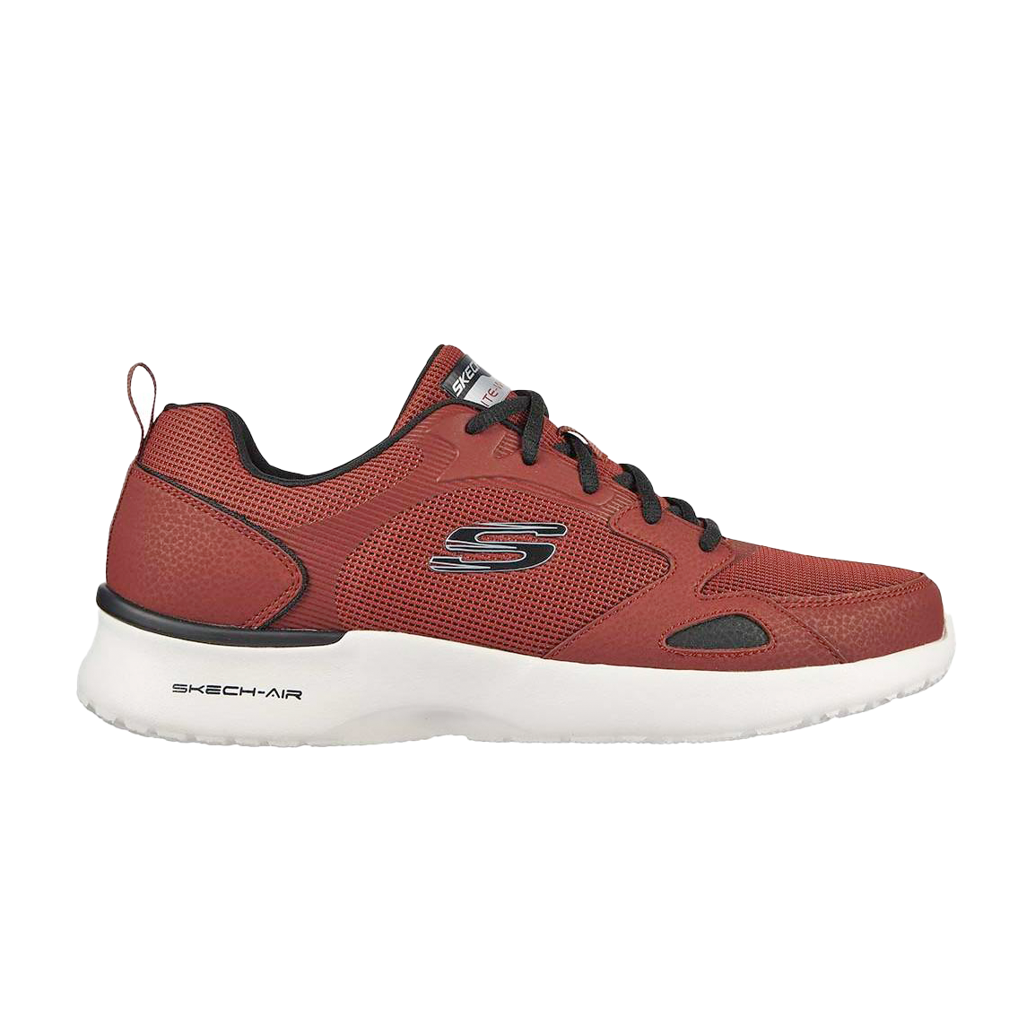 Sapatilha Air Dynamight Skechers 4