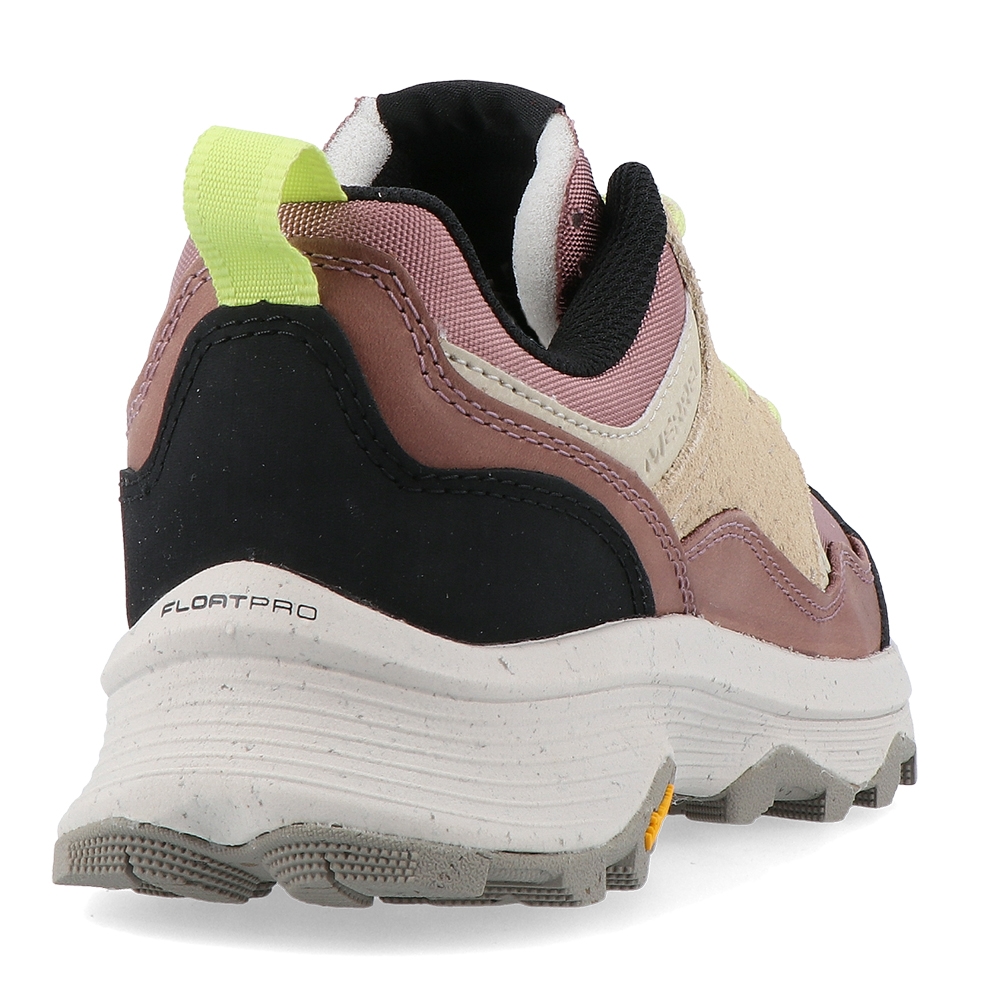 Speed Solo Merrell  2