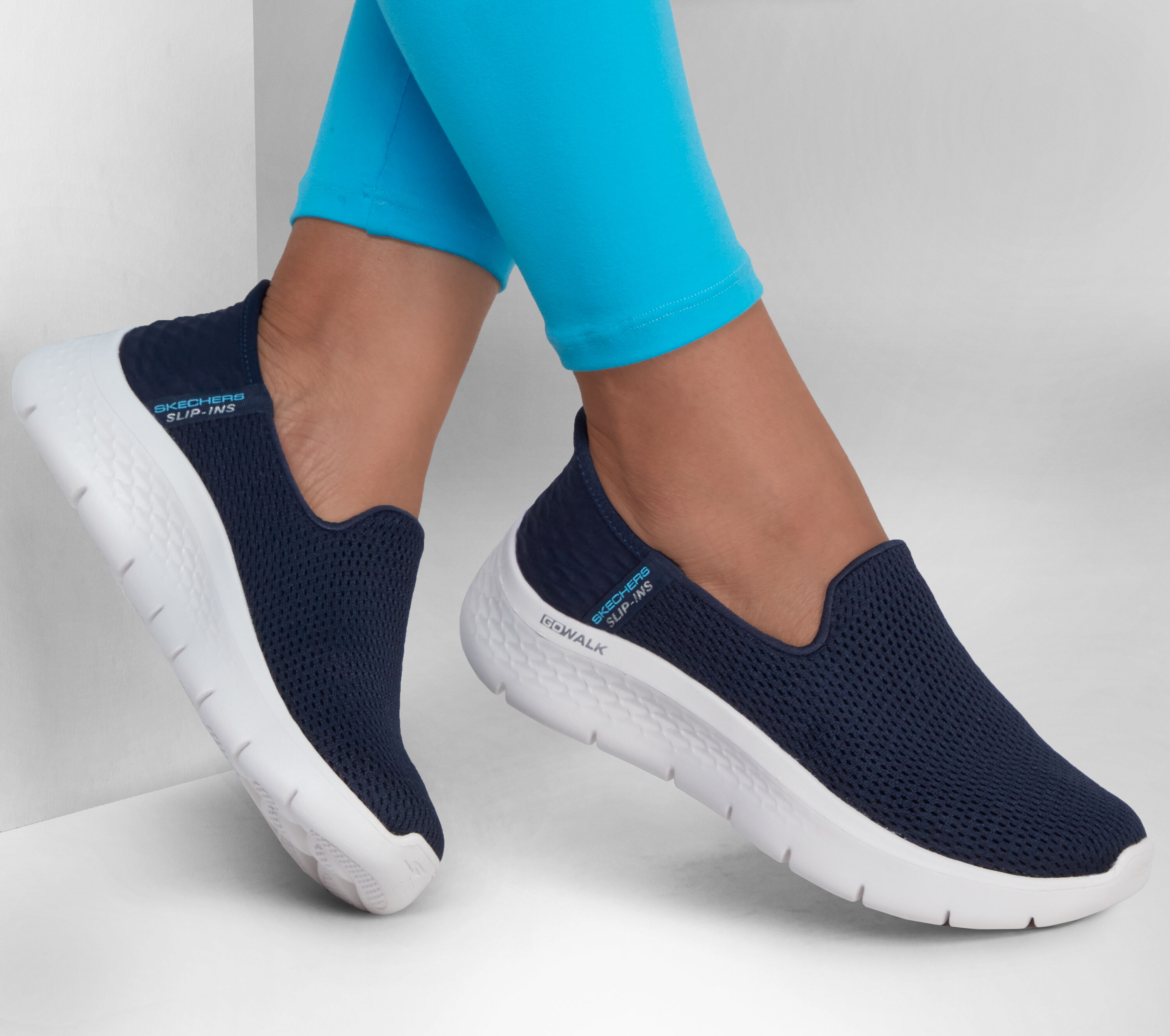 Slip-ins Go Walk Flex Skechers  5