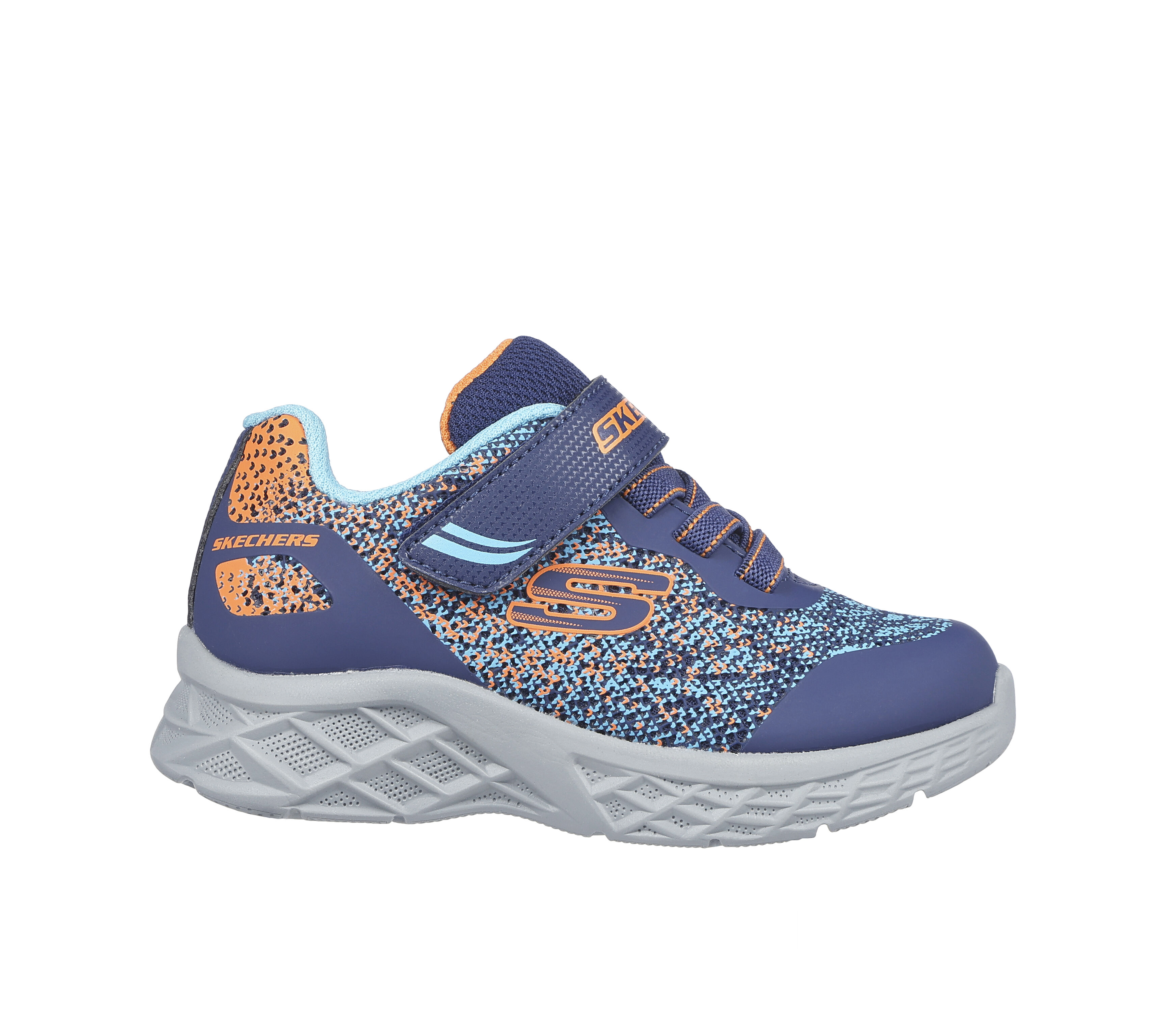 Microspec II Tromson Skechers 4