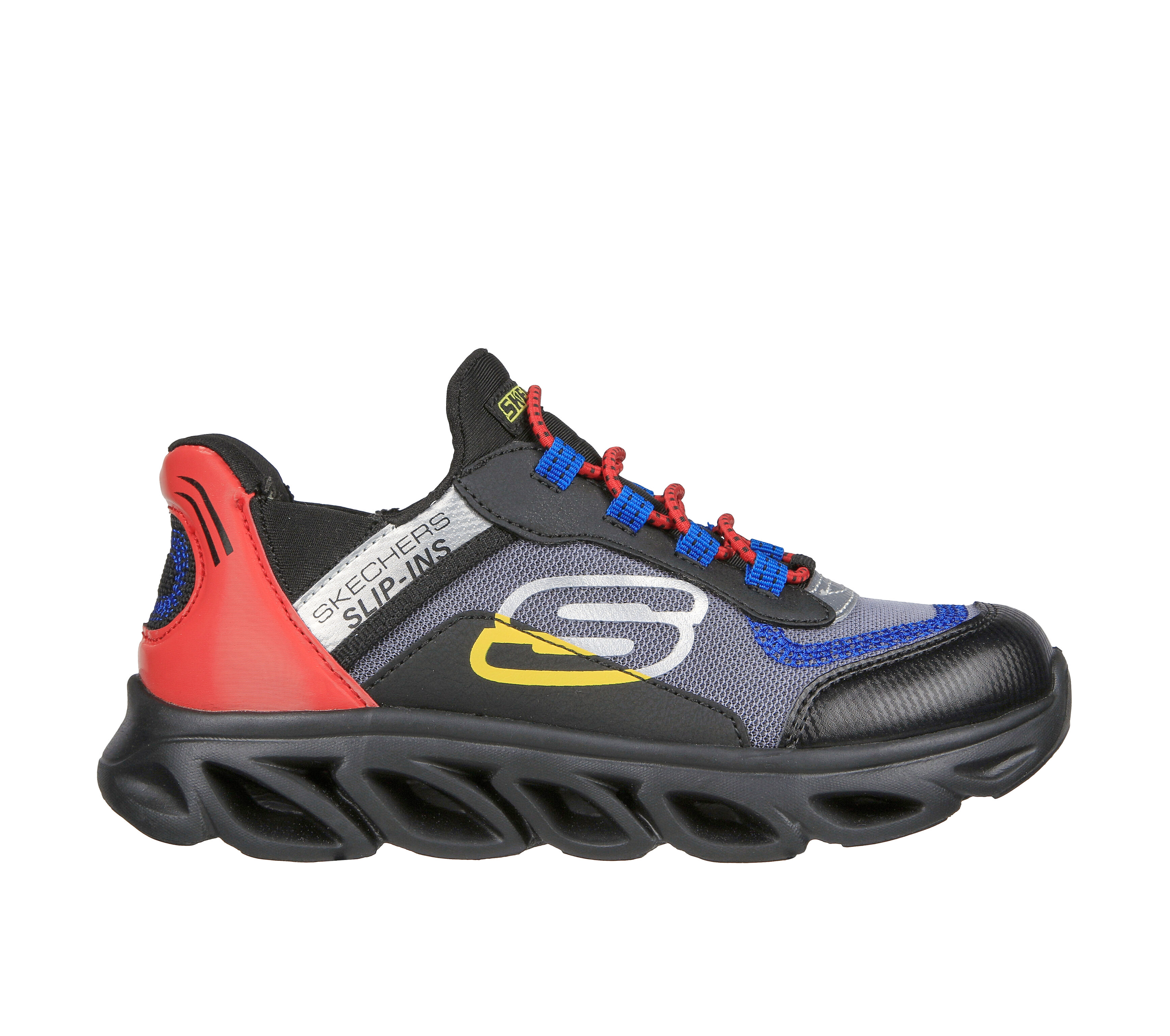 Slip-ins Fleet Guide Skechers  0