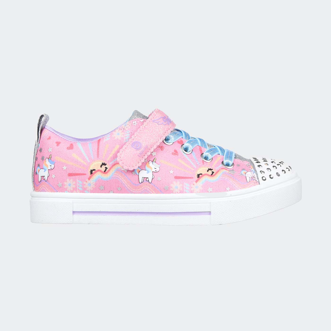 Twinkle Sparks Skechers 6