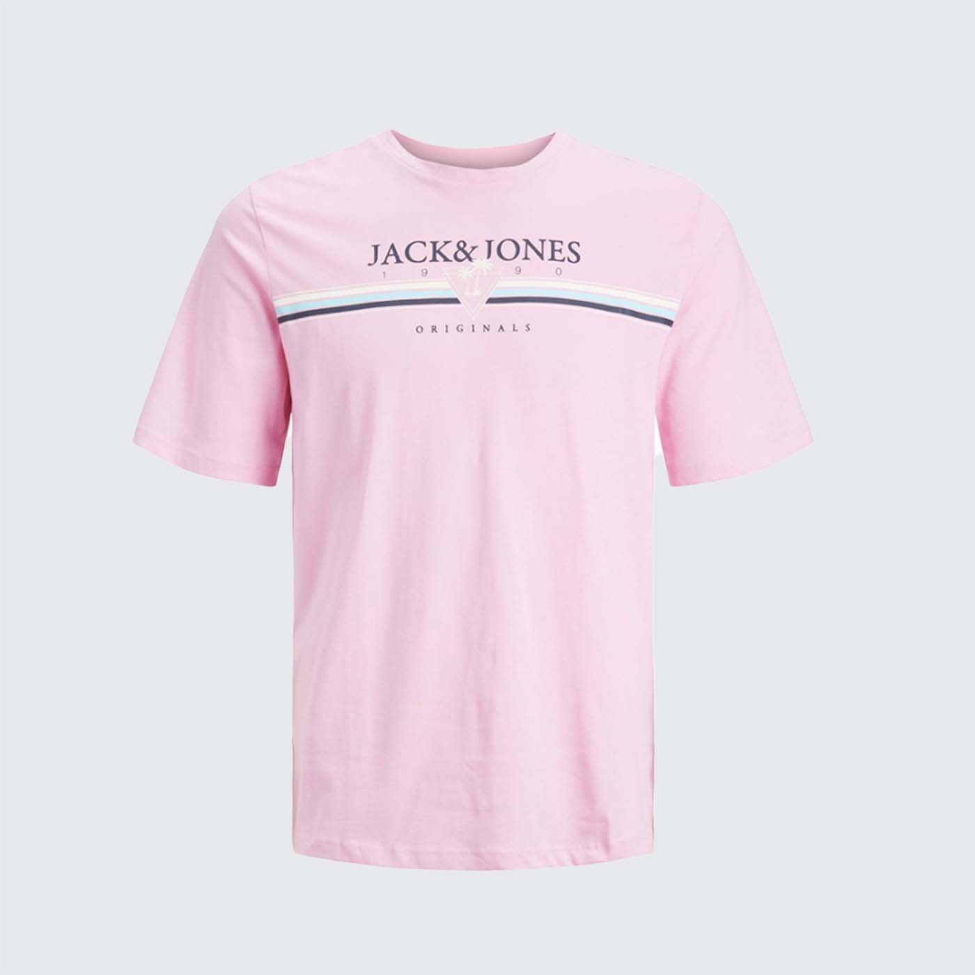 T-shirt JORCORDY Jack&Jones Júnior 1