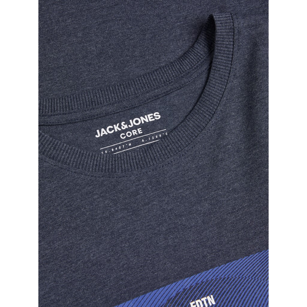JCOENERGY Jack & Jones  2