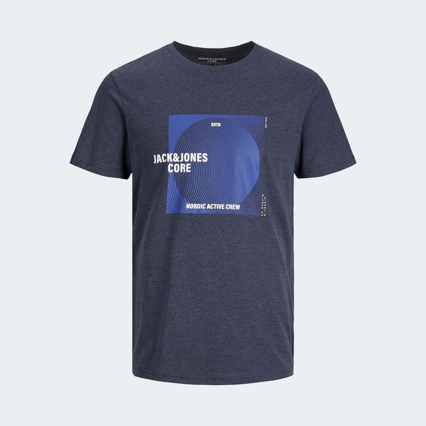 T-shirt JCOENERGY Jack&Jones Júnior 3