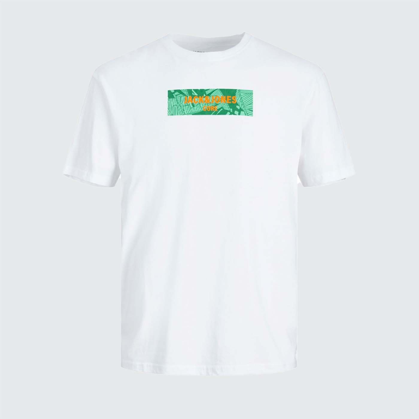 T-shirt JCOENERGY Jack&Jones Júnior 1