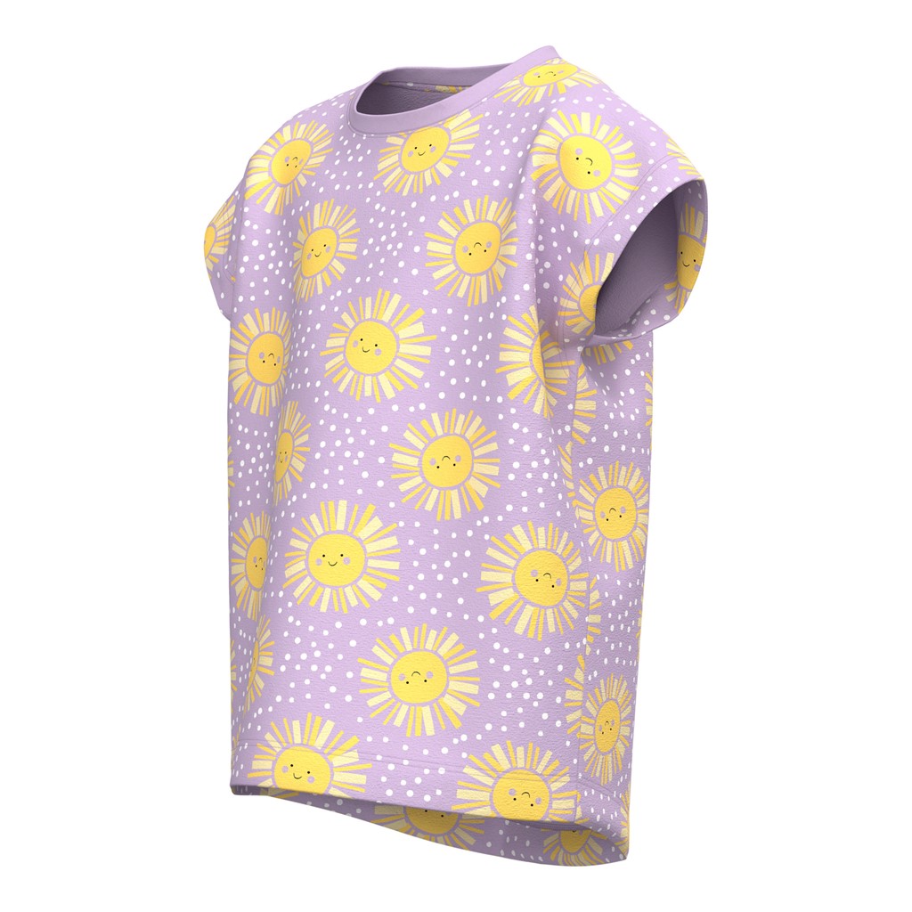 T-shirt NMFVIGGA Name It  1