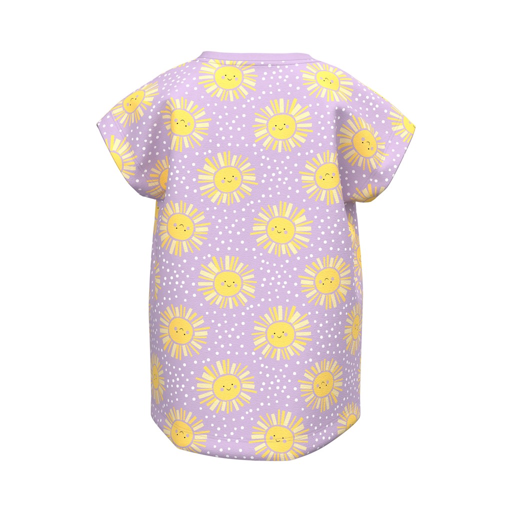 T-shirt NMFVIGGA Name It  2