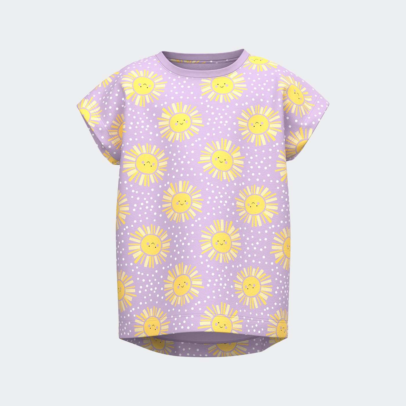 T-shirt NMFVIGGA Name It 4