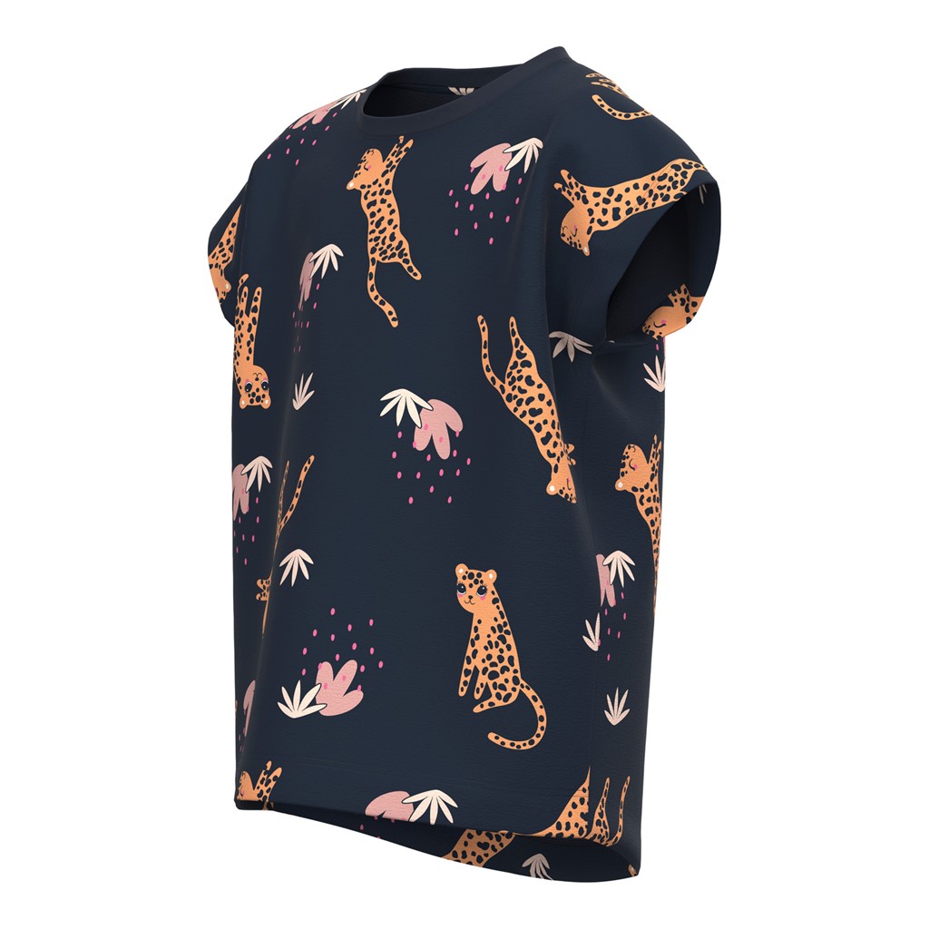 T-shirt NMFVIGGA Name It  1