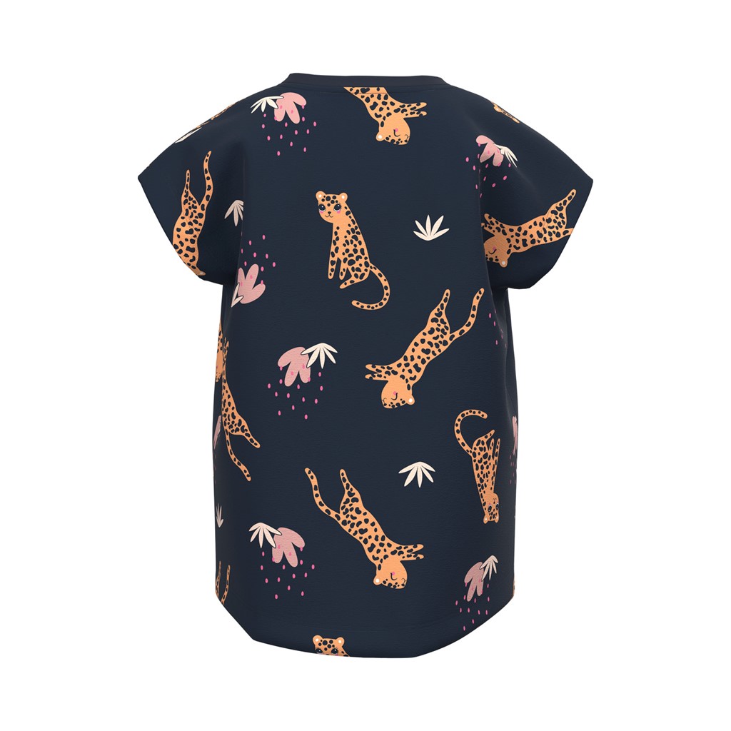 T-shirt NMFVIGGA Name It  2