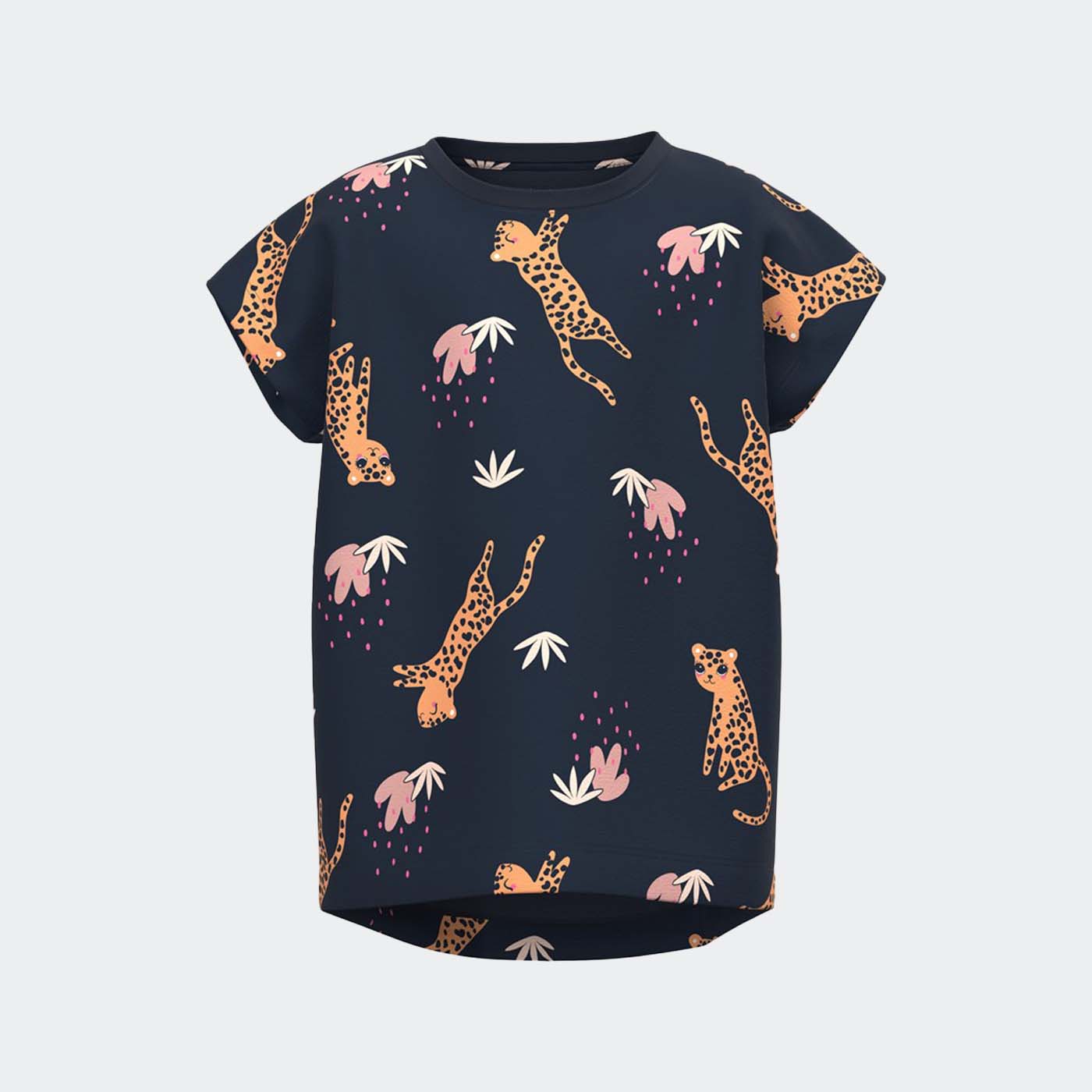 T-shirt NMFVIGGA Name It 3