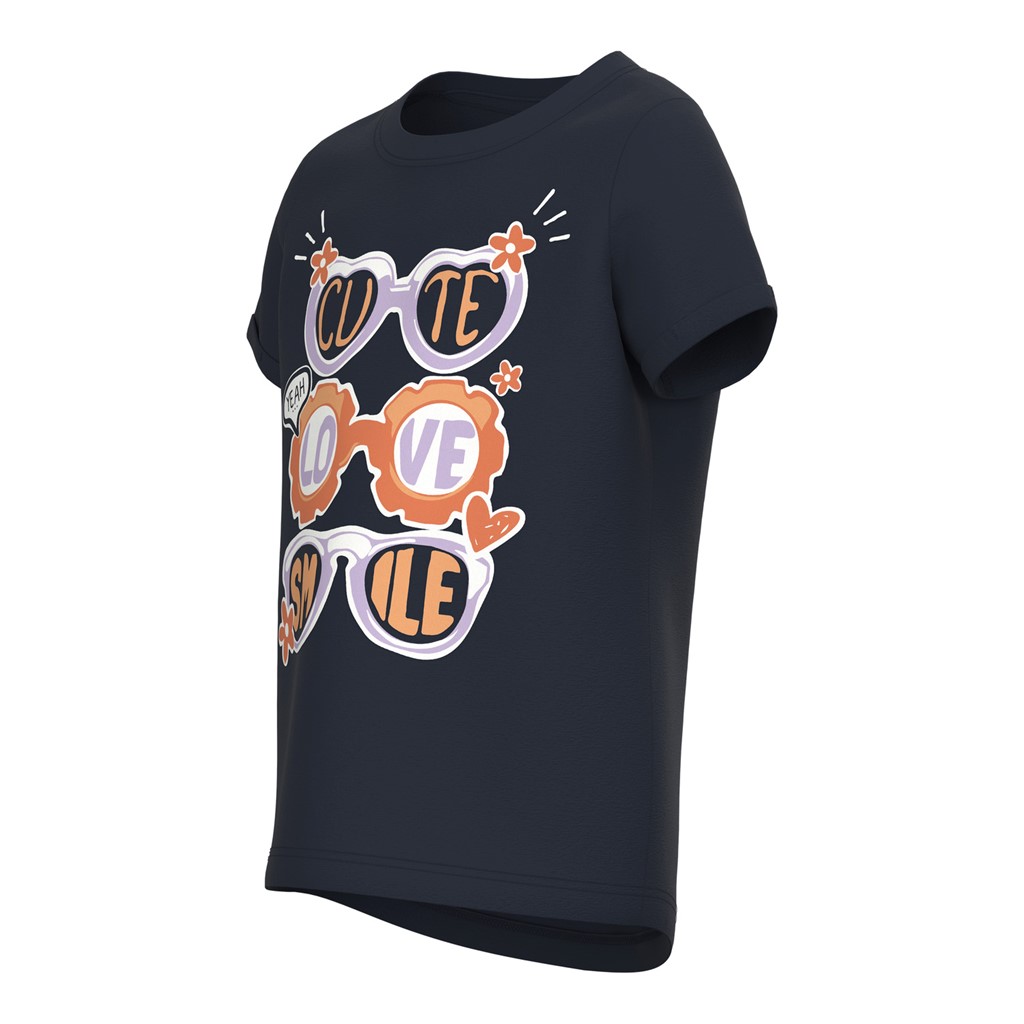 T-shirt NMFVIX Name It 2