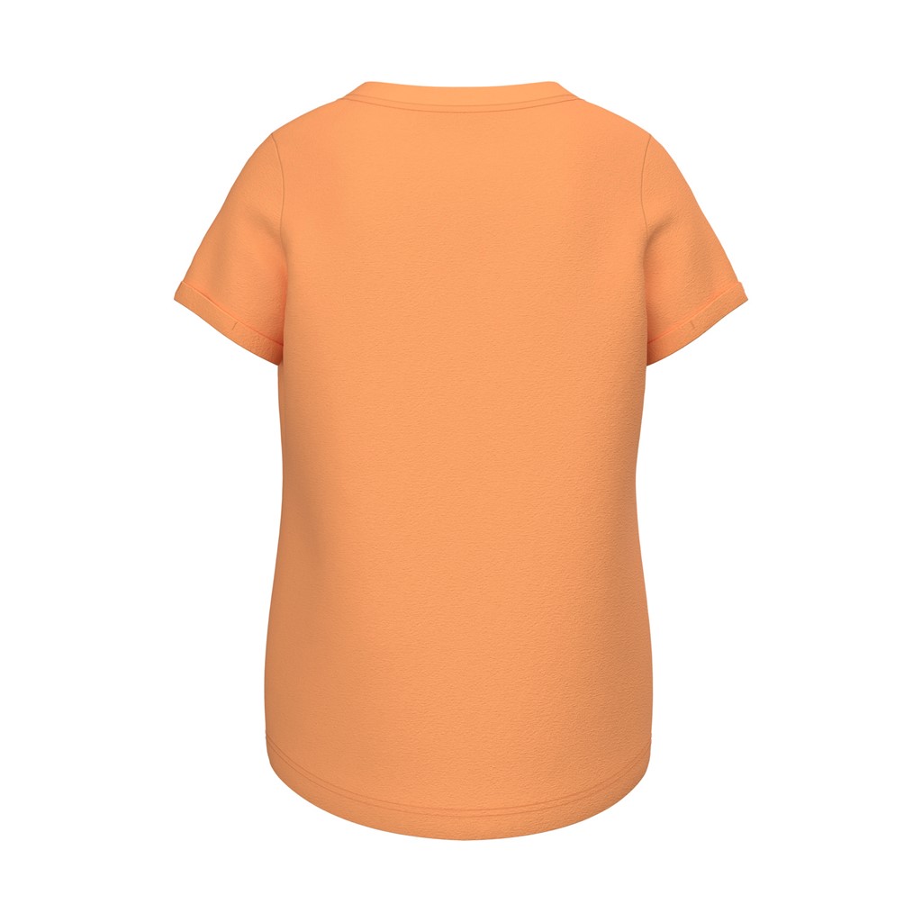 T-shirt NMFVIX Name It  2