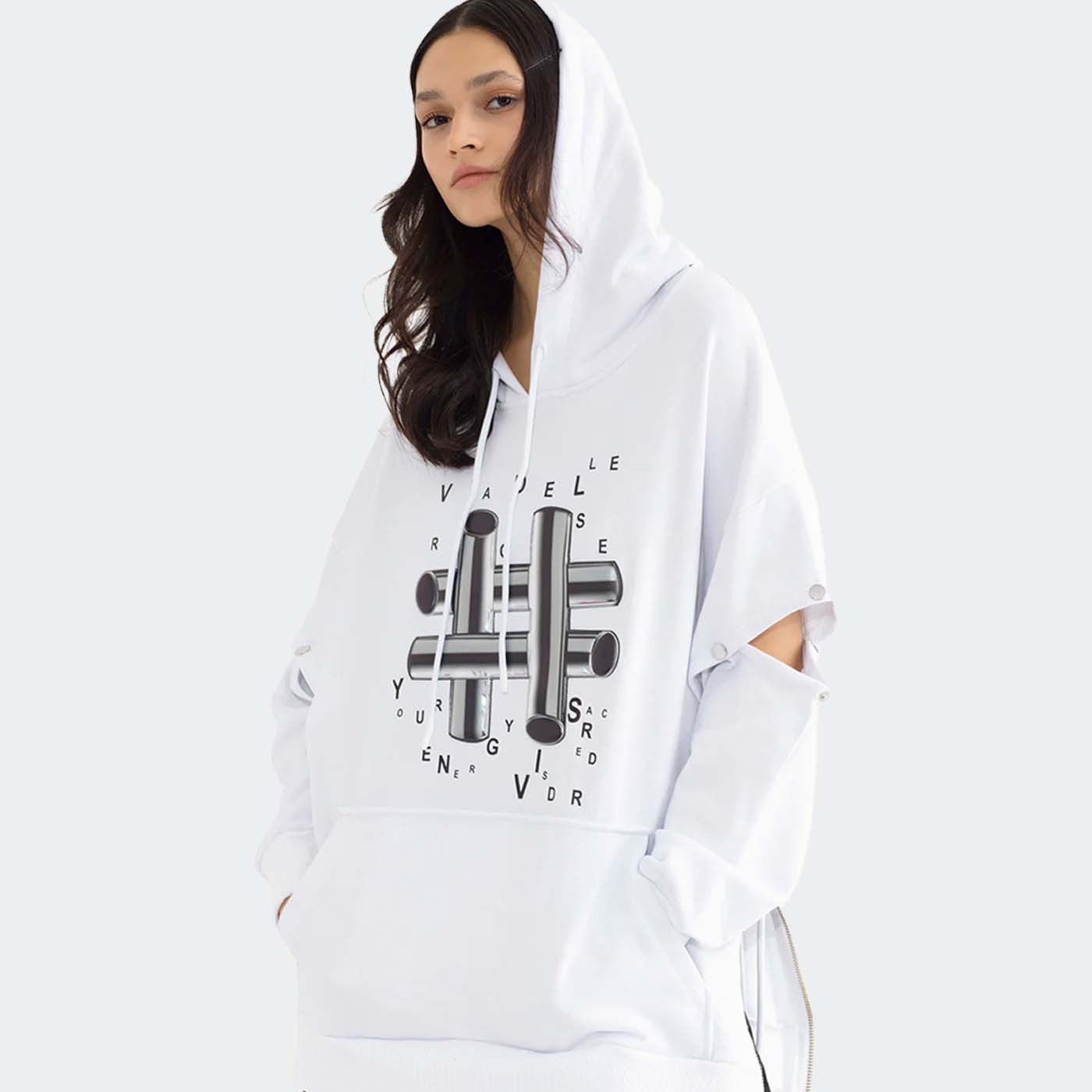 Sweatshirt 13058 VDR 5