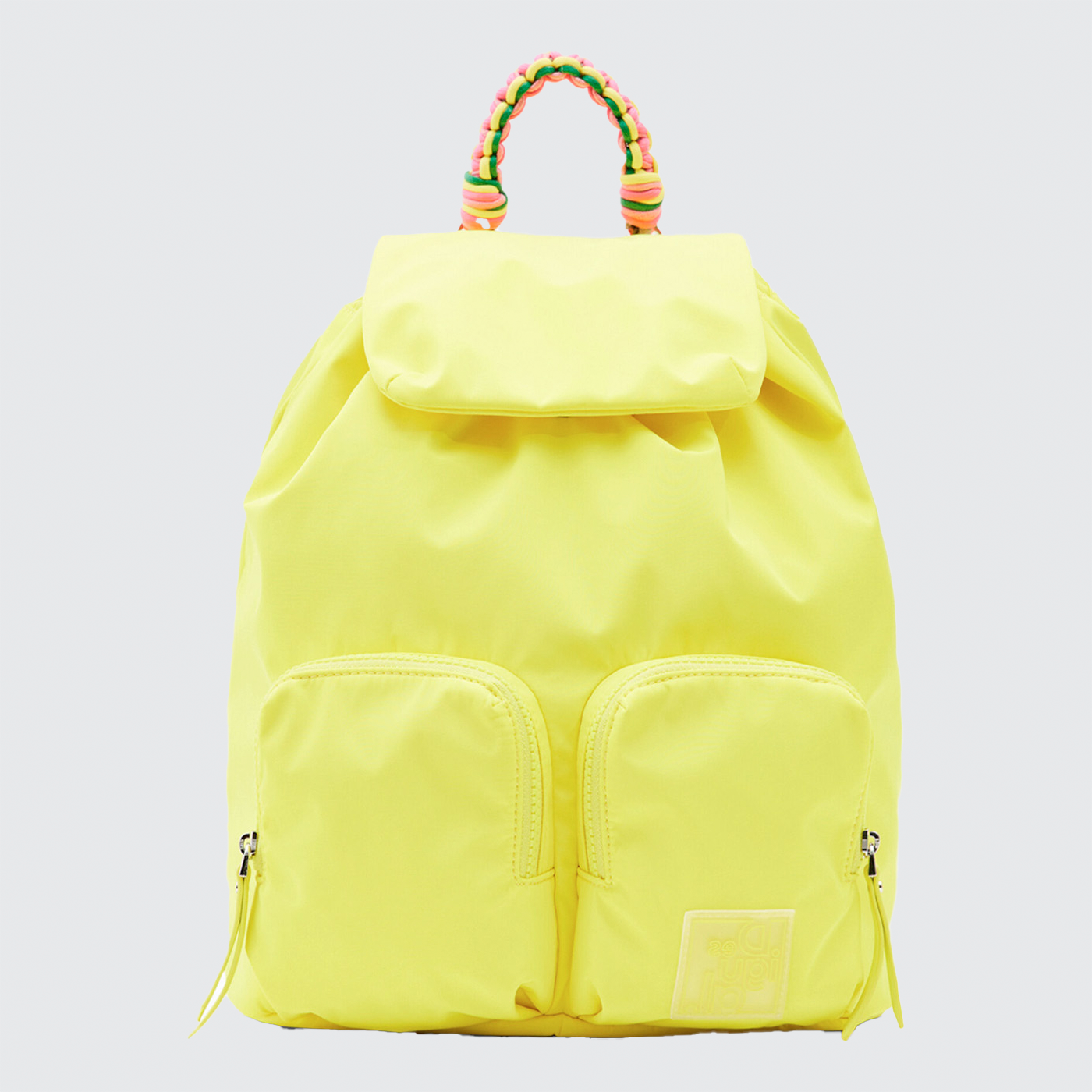 Mochila LOLOS Desigual 6