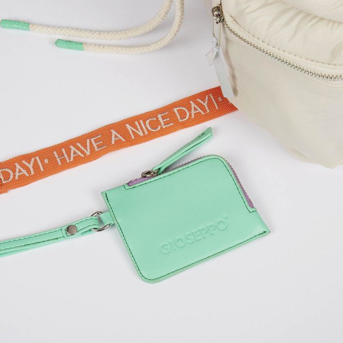 Mochila QUINSAC Gioseppo  1