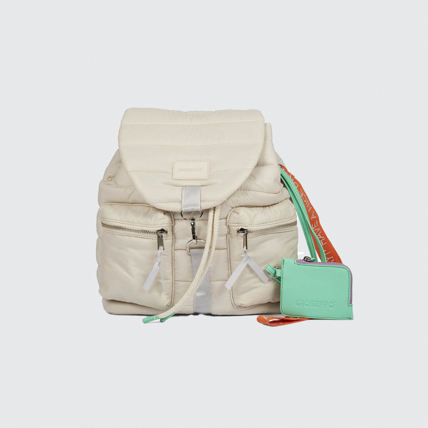 Mochila QUINSAC Gioseppo 2