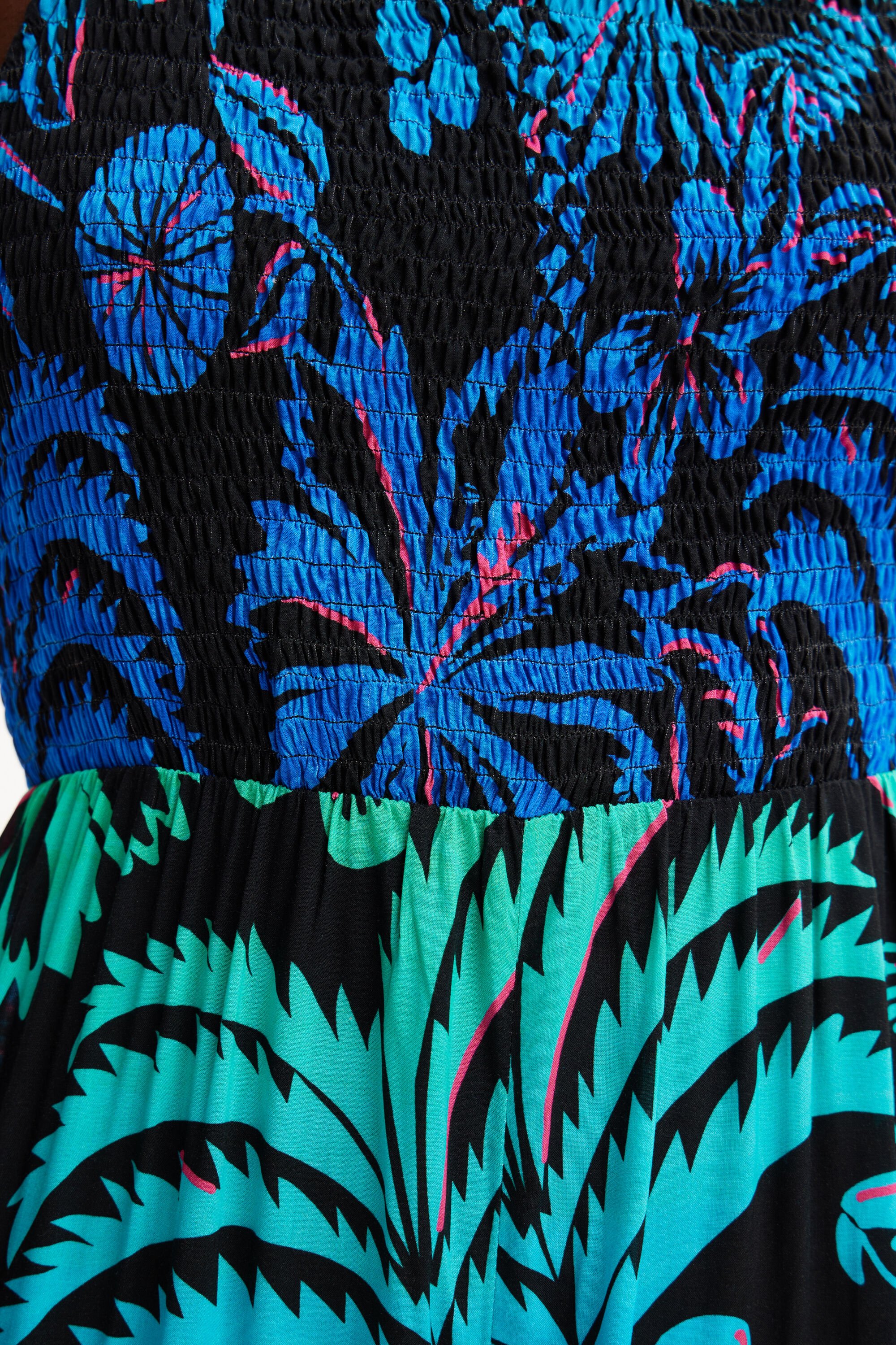 Macacão TROPI Desigual 1