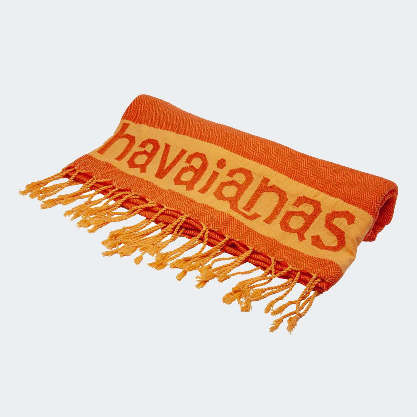 Toalha PAREO Havaianas 2