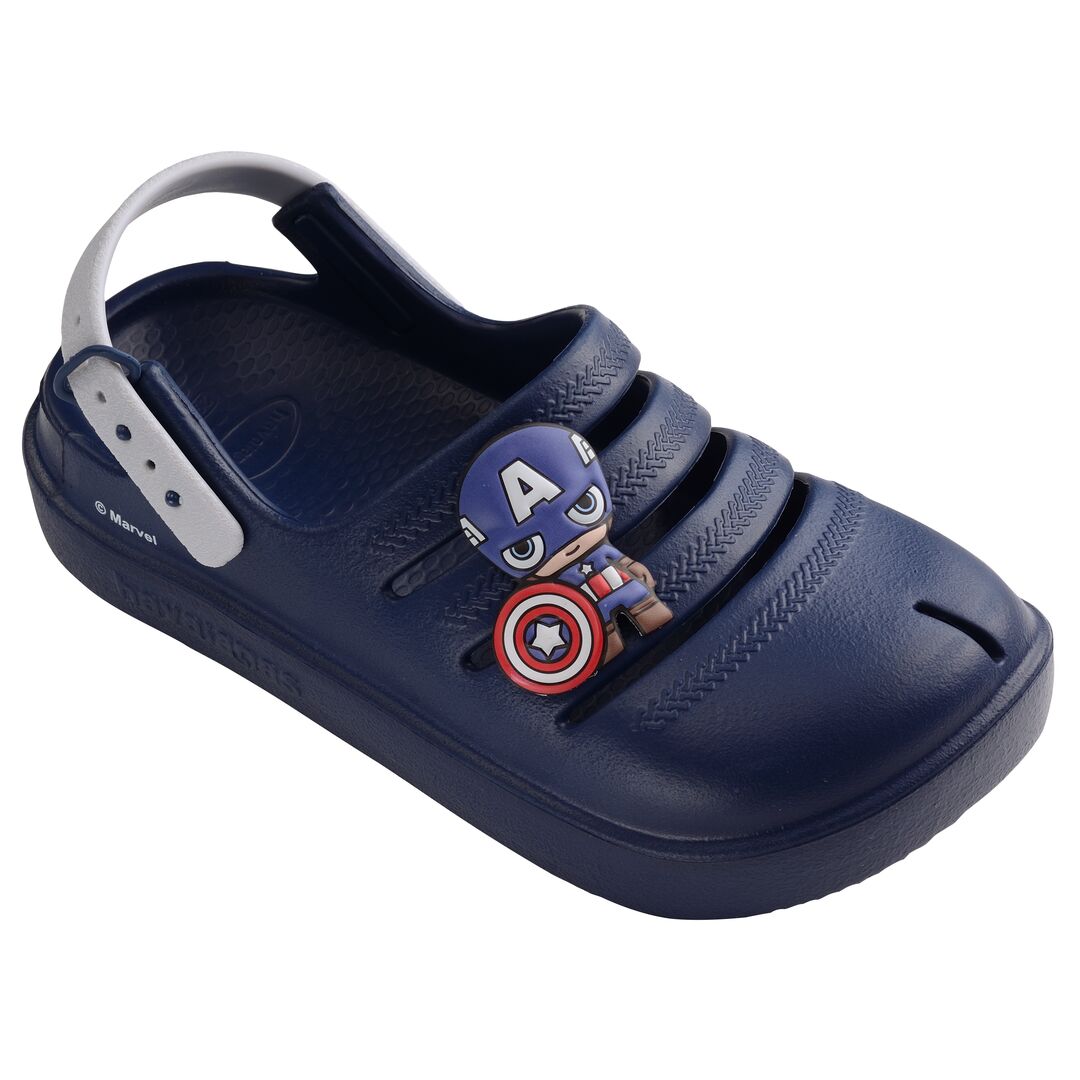 Chinelo CLOG MARVEL Havaianas 1