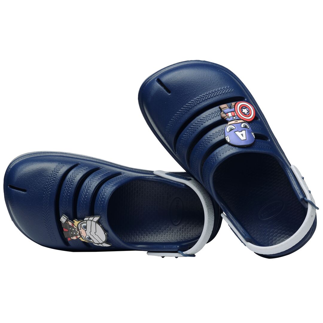 Chinelo CLOG MARVEL Havaianas 3