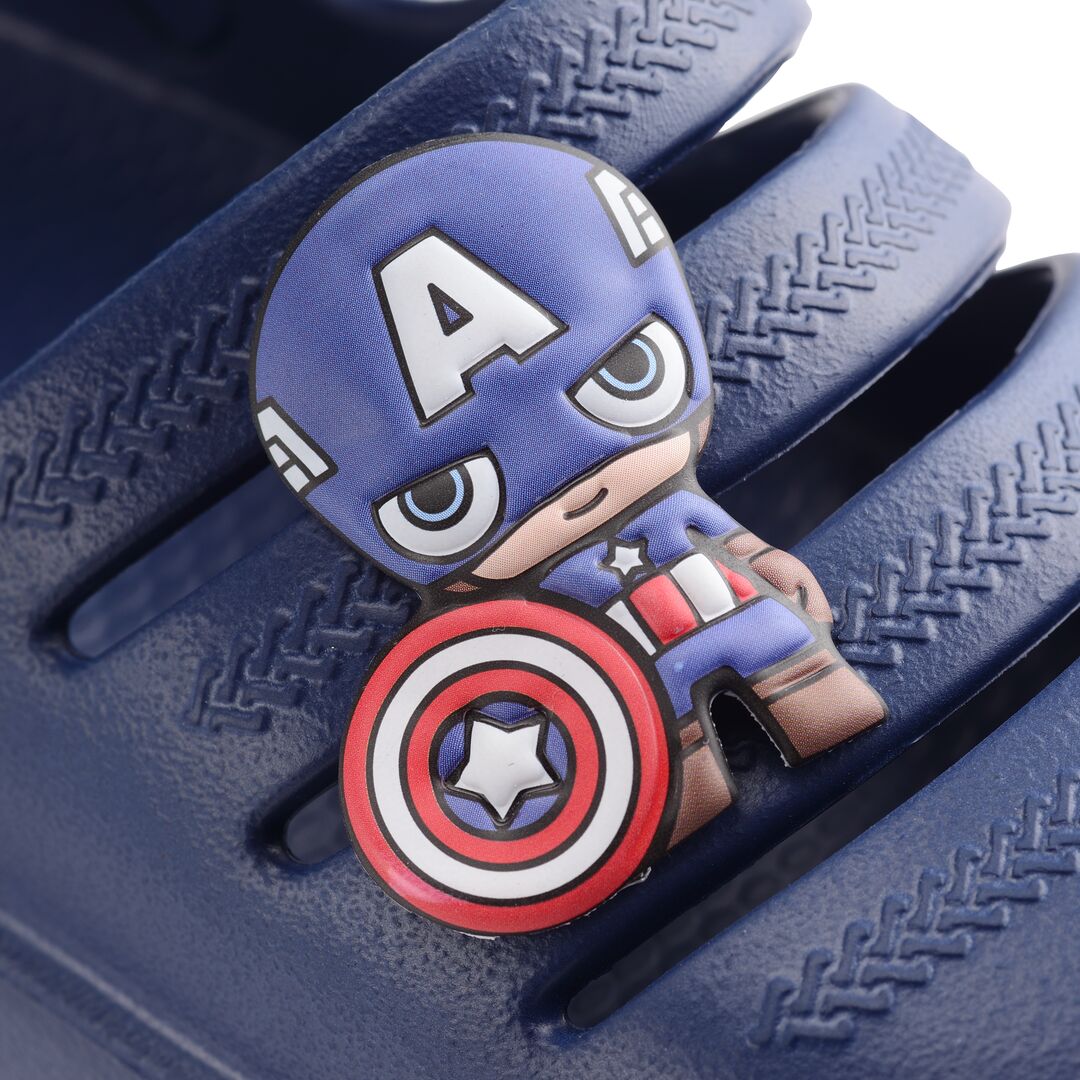 Chinelo CLOG MARVEL Havaianas 5