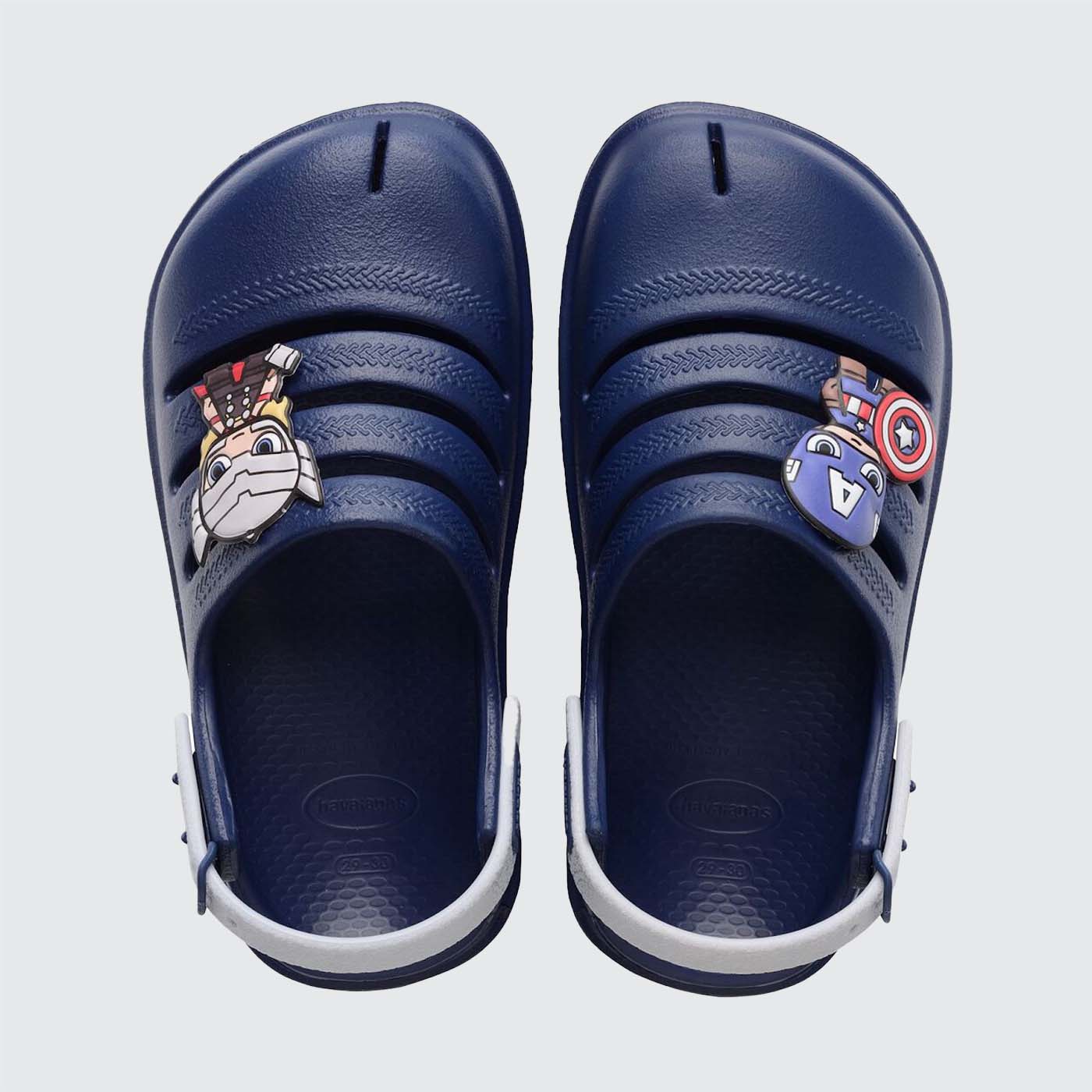 Chinelo CLOG MARVEL Havaianas 8