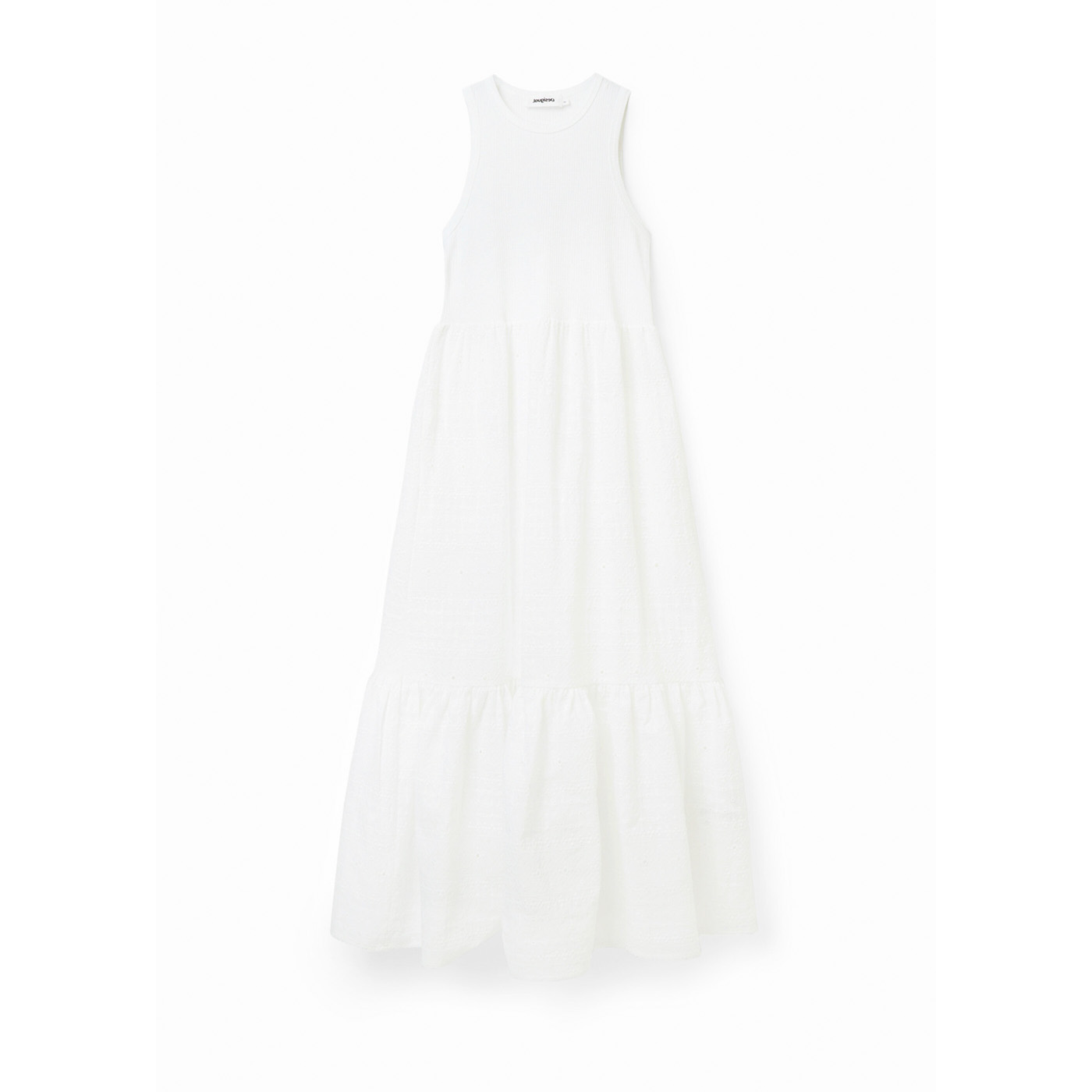 Vestido LOURDES Desigual  5