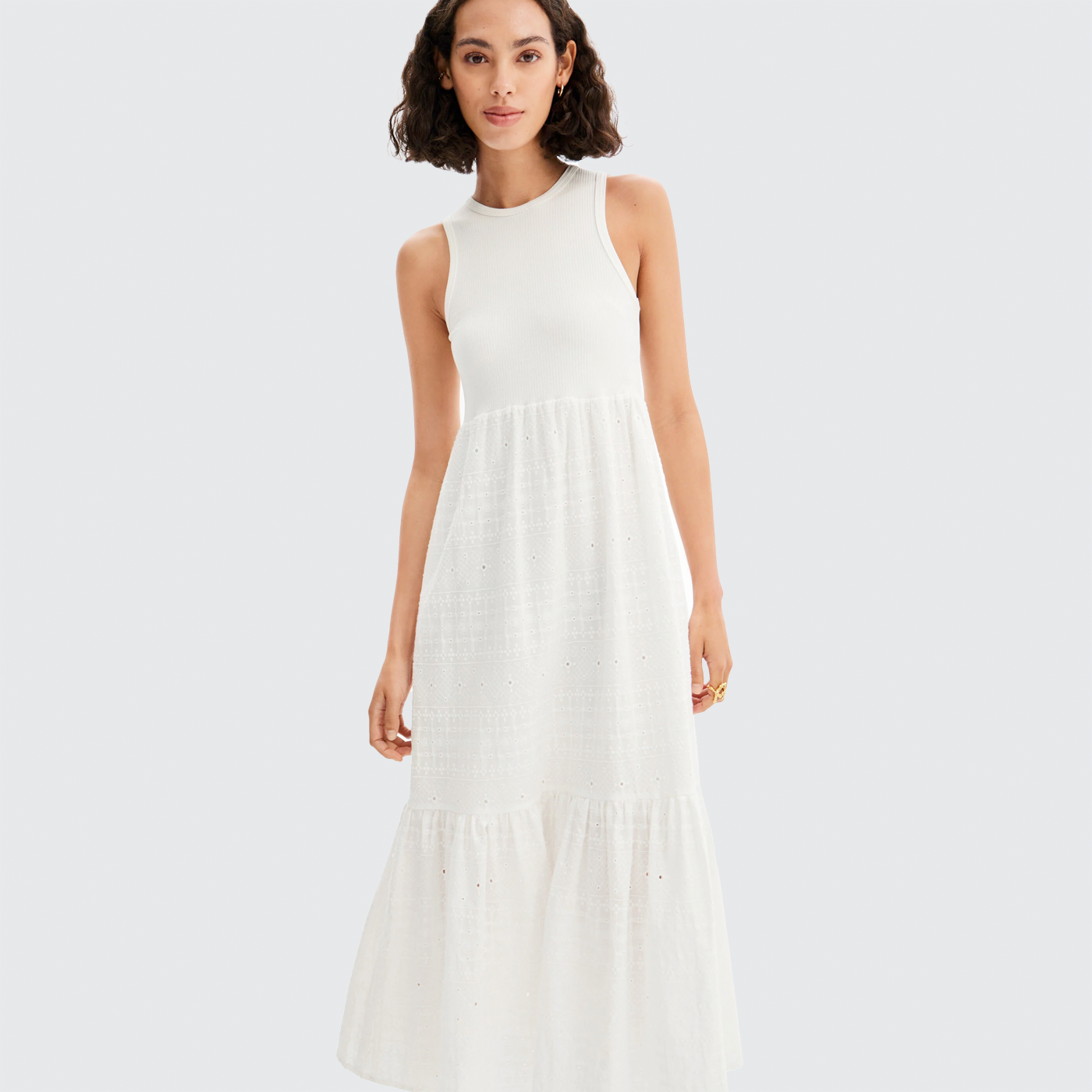 Vestido LOURDES Desigual 7