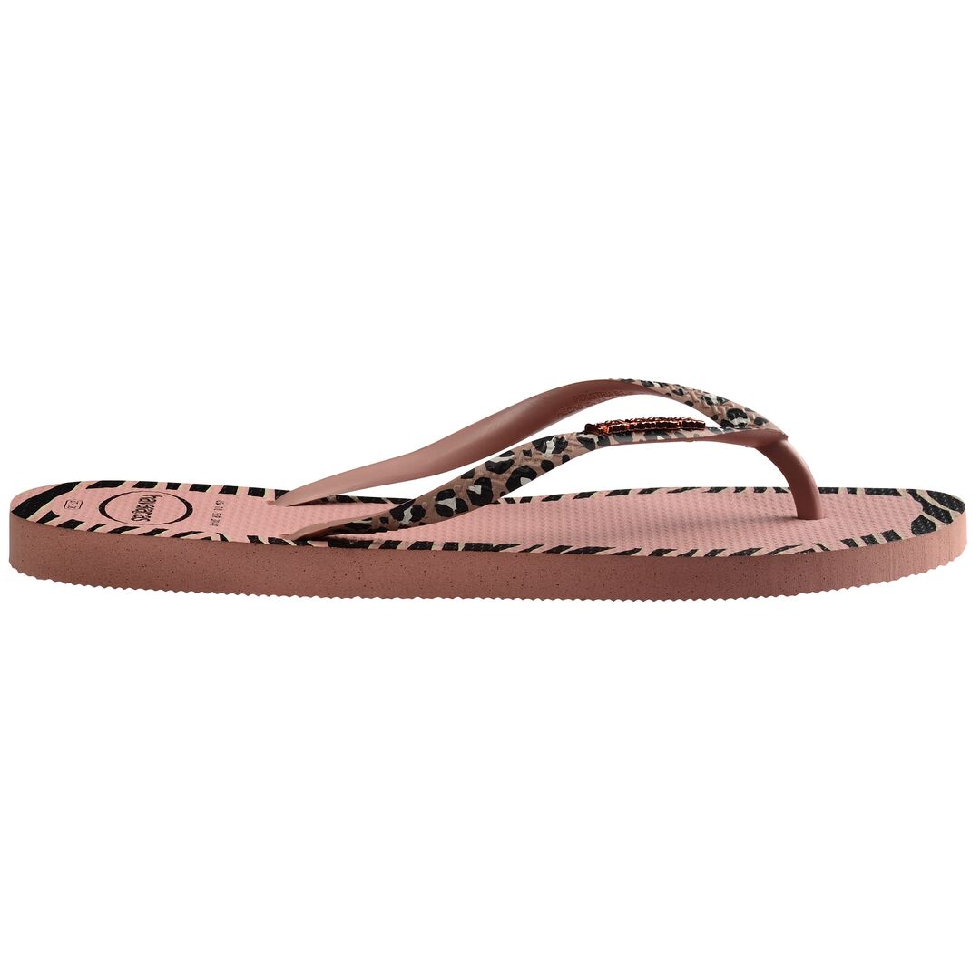 Chinelos SLIM ANIMALS Havaianas 2
