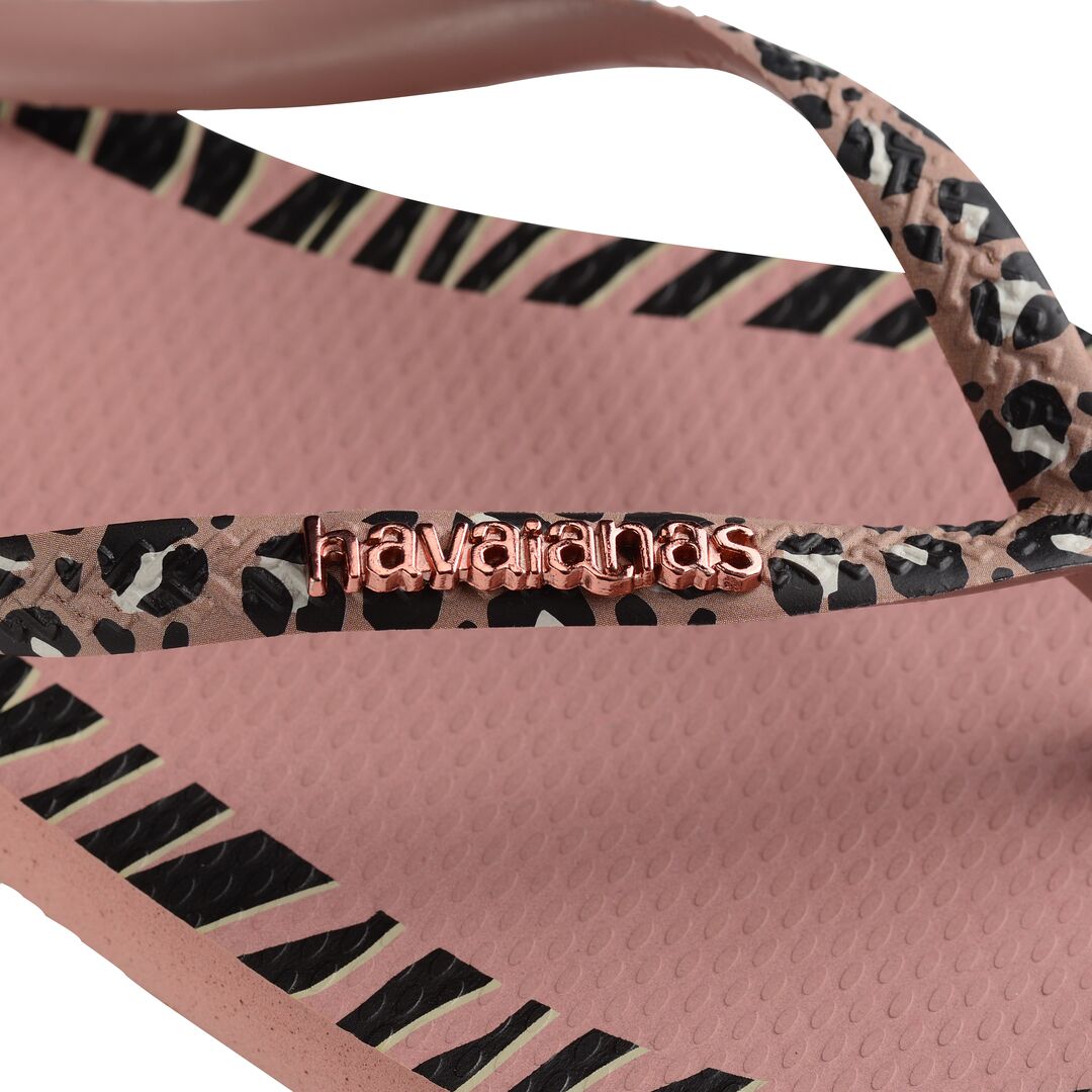 Chinelos SLIM ANIMALS Havaianas 4