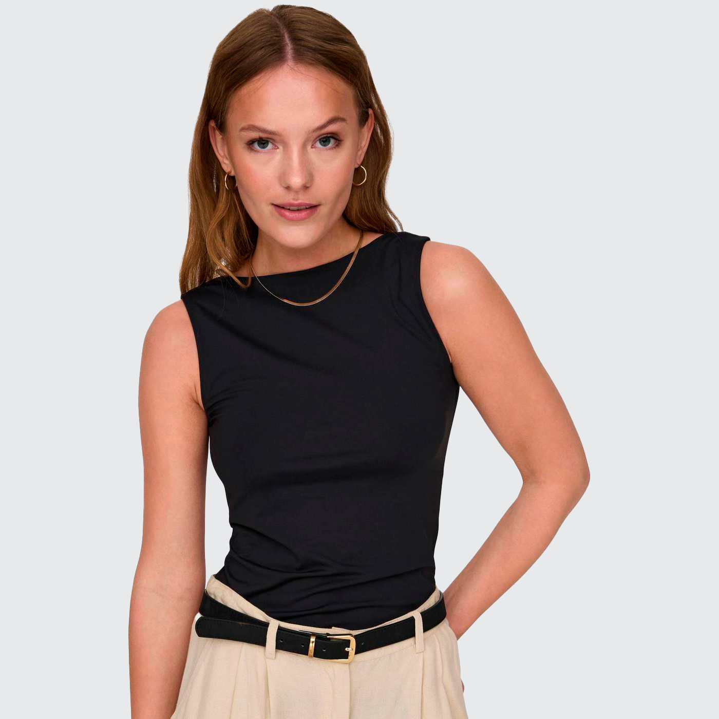 Top ONLEA Only 0