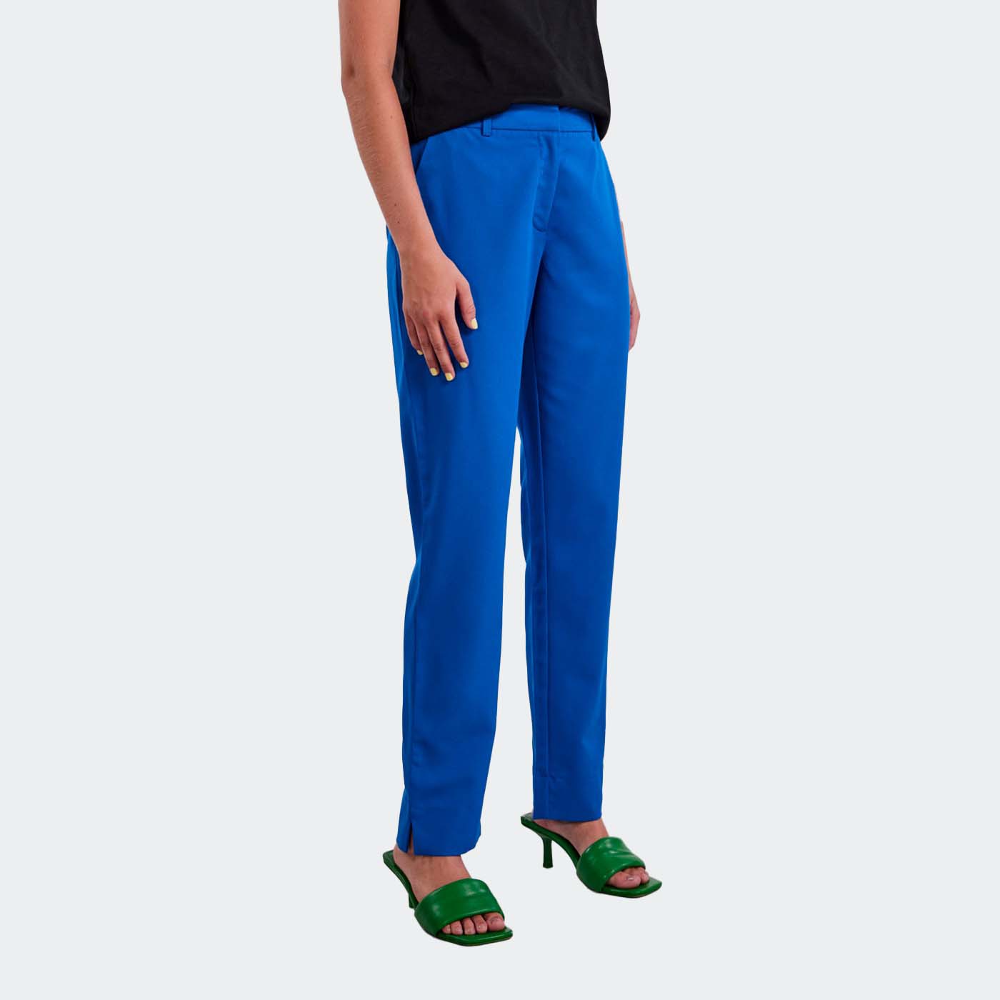 Calça PCAMALIE Pieces 6
