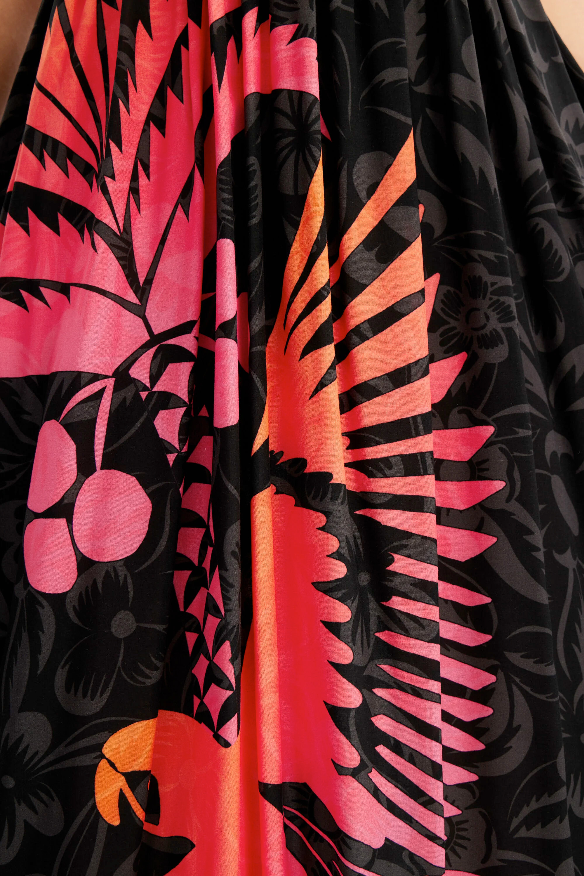 Vestido Phi Phi Desigual 4