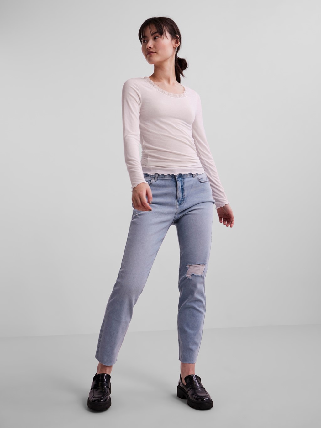 Camisola PCCOCO Pieces 1