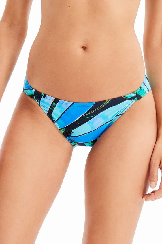 Cueca bikini Bukit Desigual 1