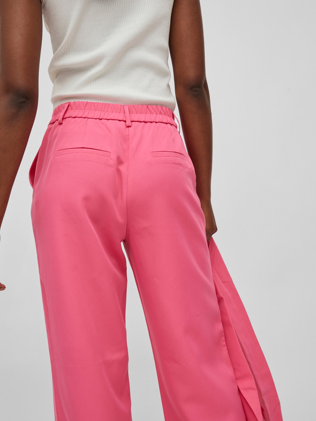 Calça VIKAMMAS Vila  3