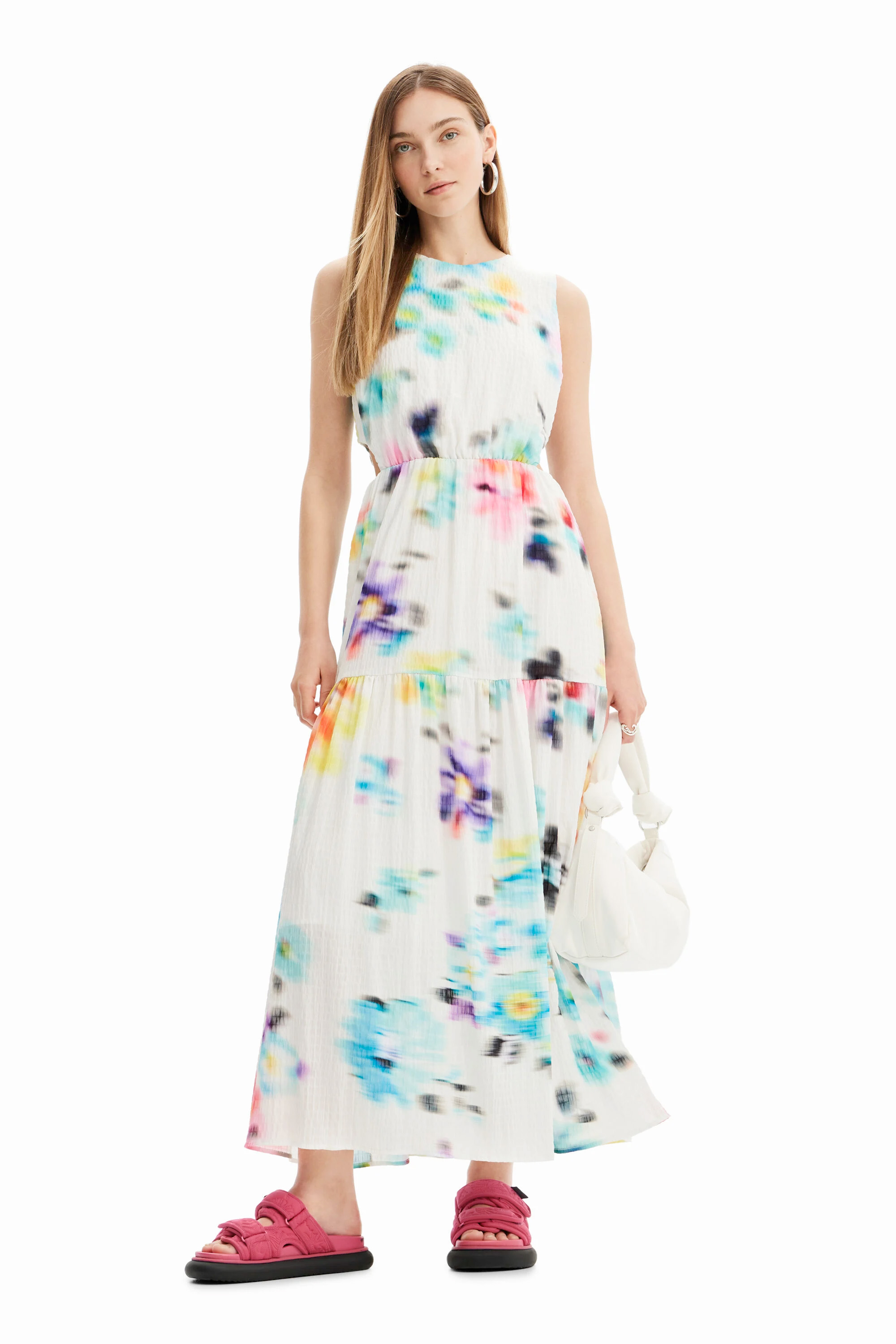 Vestido Avinyon Desigual 4