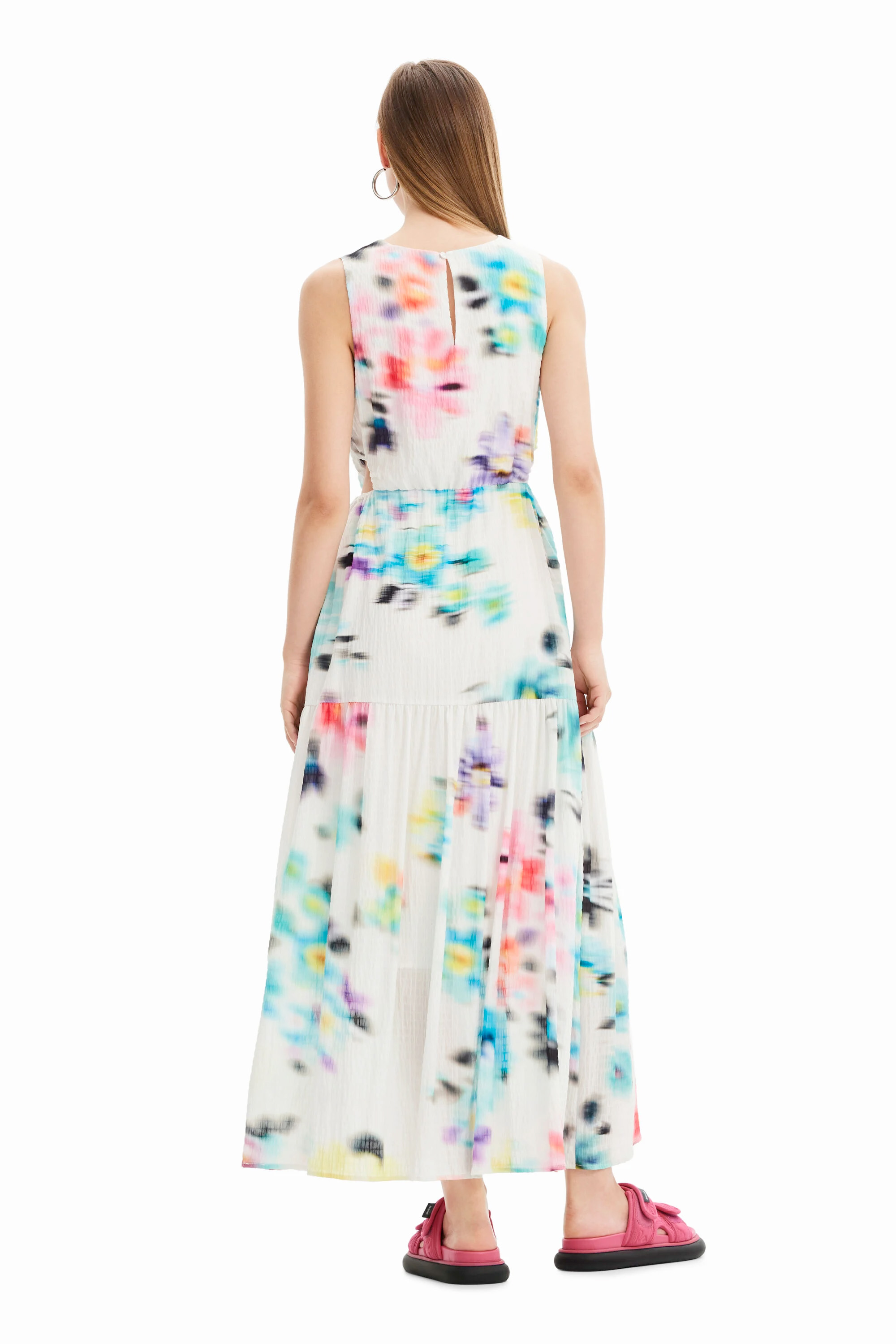 Vestido Avinyon Desigual 5