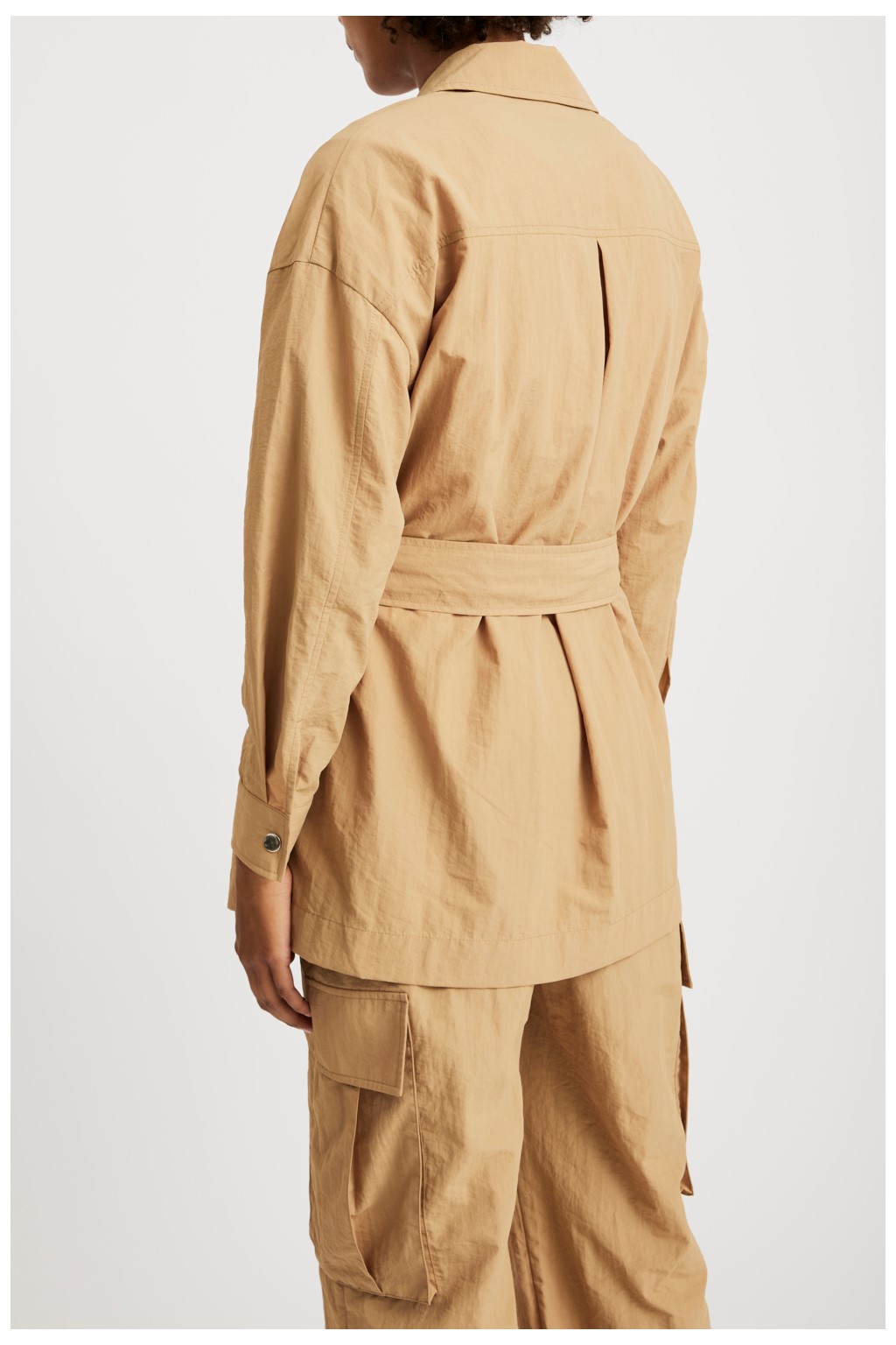 Casaco VIPOCKY Vila 2