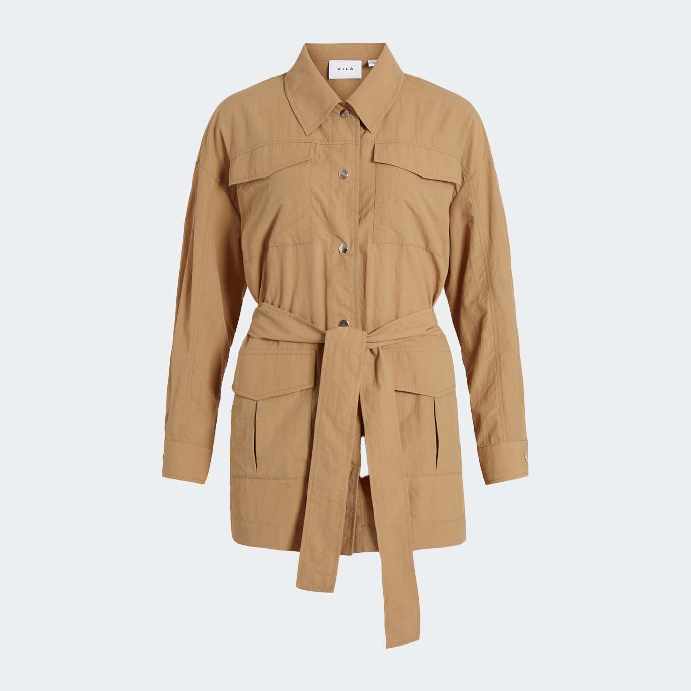 Casaco VIPOCKY Vila 3