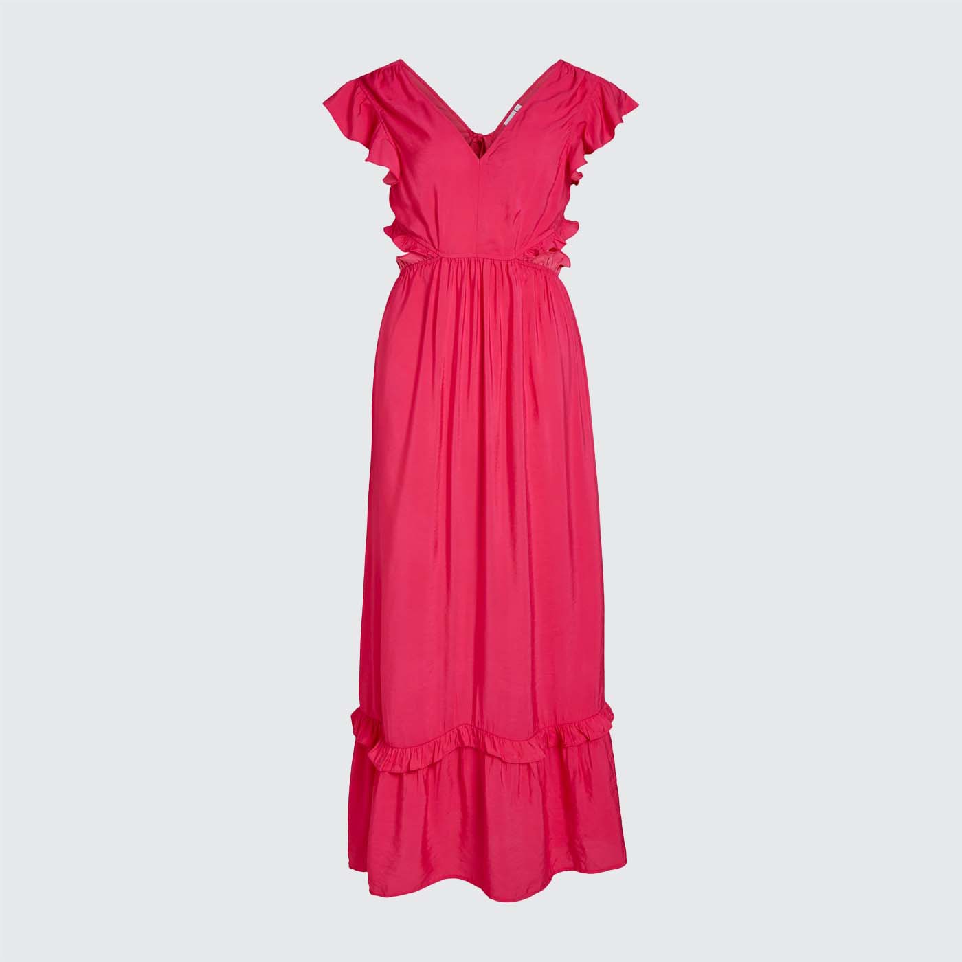 Vestido VICANDY Vila 2