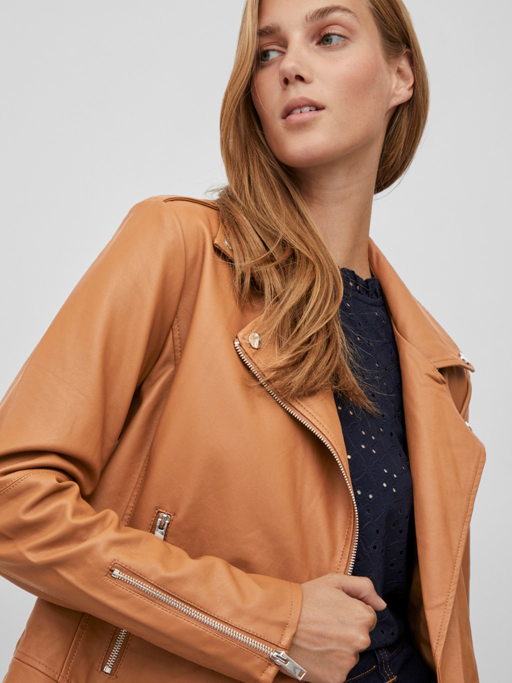 Casaco VICARA Vila 1