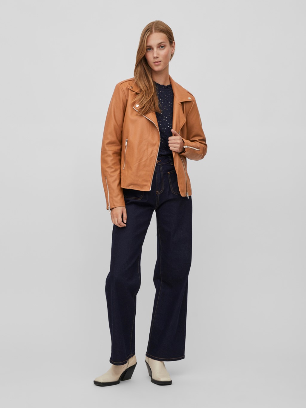 Casaco VICARA Vila 3