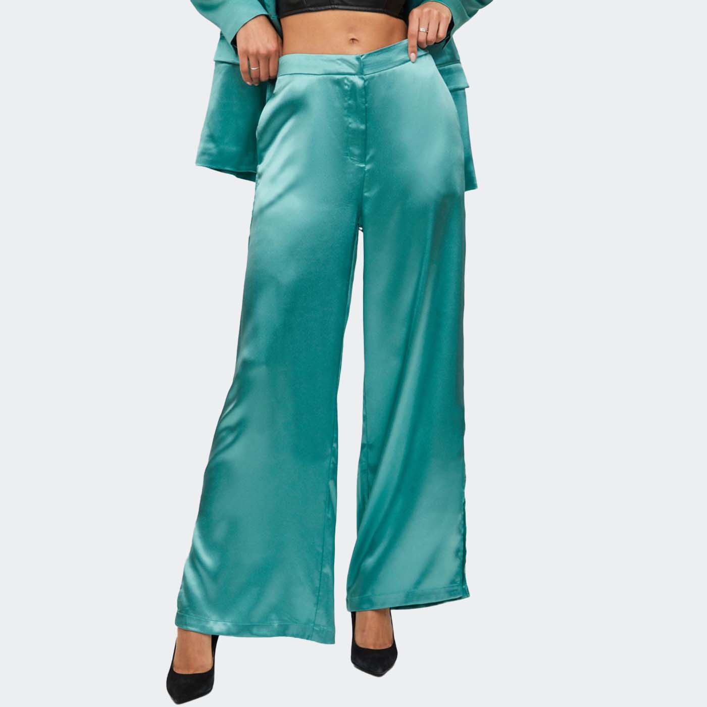 Calça VIALLY Vila 7