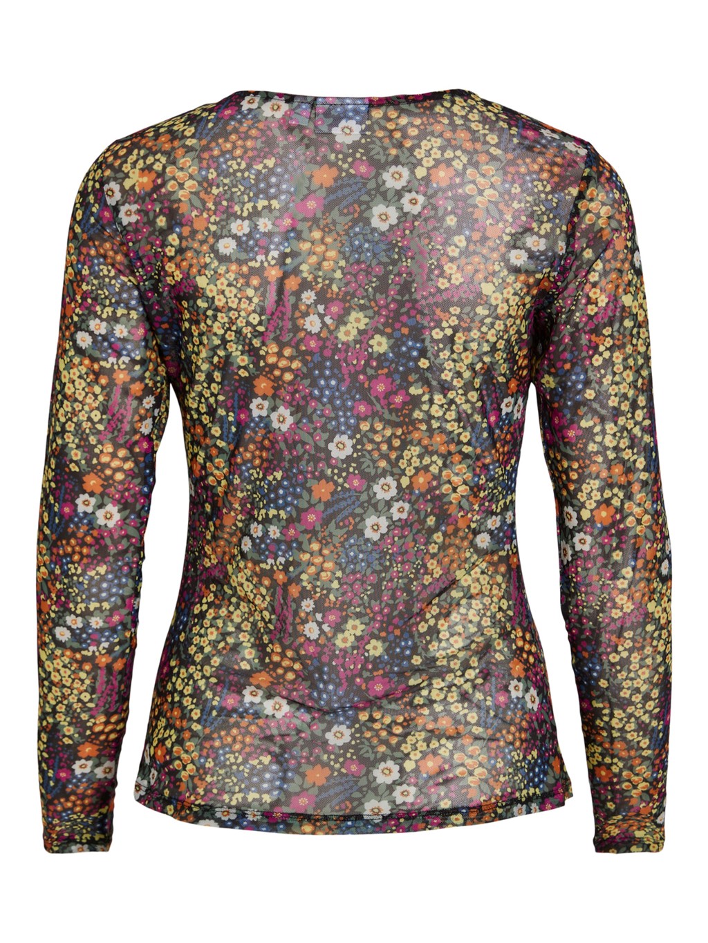 Camisola Tule VIDAFNI Vila  1