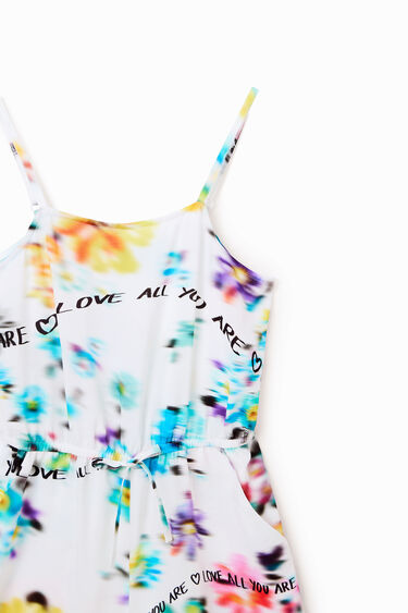 Macacão Rasan Desigual 2